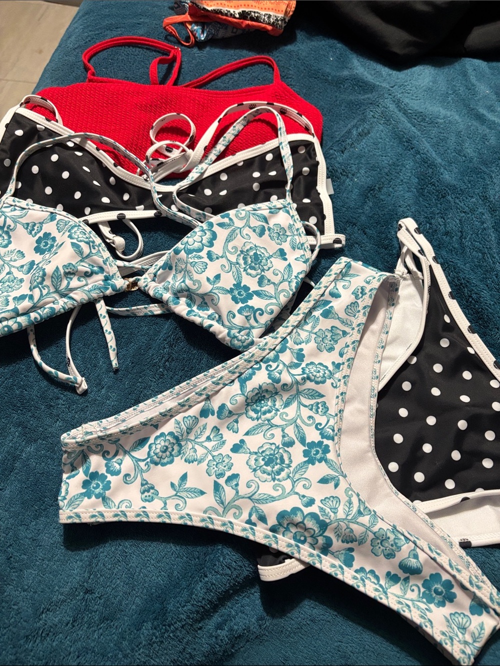 Bikini bundle